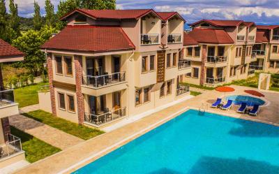 Form Termal Hotel & Spa