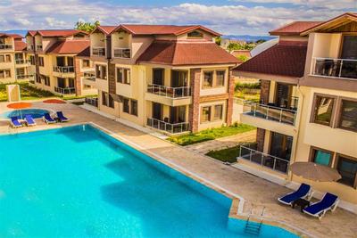 Form Termal Hotel & Spa