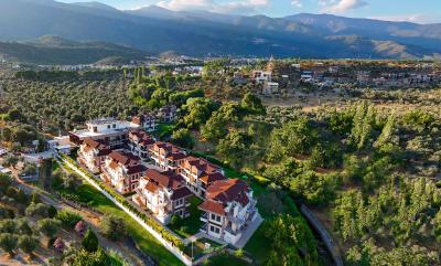 Form Termal Hotel & Spa