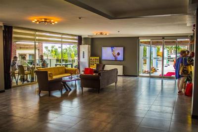 Form Termal Hotel & Spa