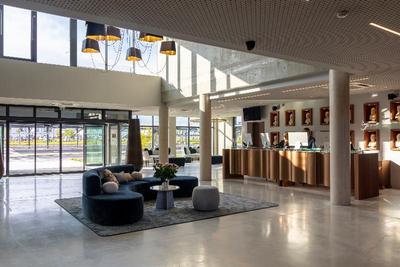 Ki Space Hotel & Spa