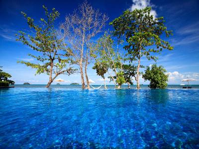 The Chill Resort and Spa (SHA Plus+)