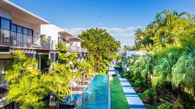 The Chill Resort and Spa (SHA Plus+)
