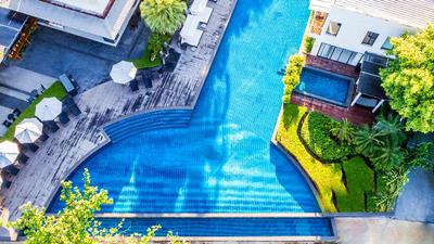 The Chill Resort and Spa (SHA Plus+)