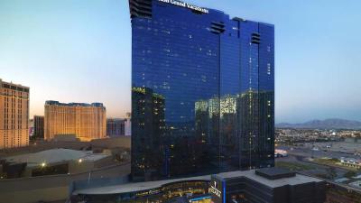 Hilton Club Elara Las Vegas