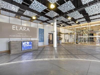 Hilton Club Elara Las Vegas