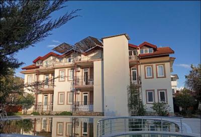 Nosi Otel Dalyan