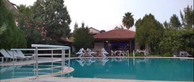 Nosi Otel Dalyan