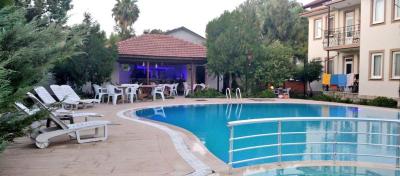 Nosi Otel Dalyan
