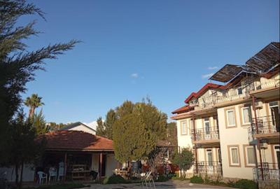 Nosi Otel Dalyan