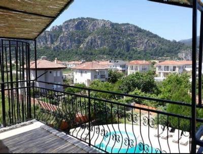 Nosi Otel Dalyan