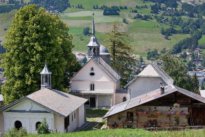 Zannier Le Chalet