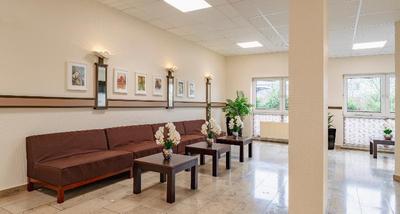 Plaza Inn Karlsruhe Nord