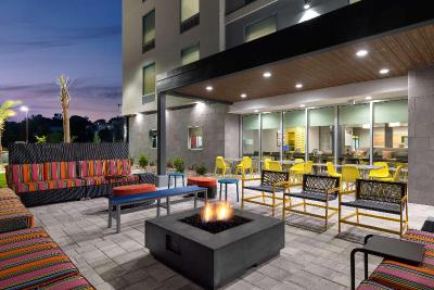 Home2 Suites By Hilton Niceville Eglin Air Force B