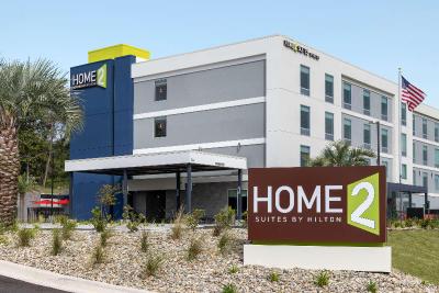 Home2 Suites By Hilton Niceville Eglin Air Force B