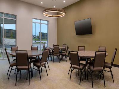 Tru By Hilton Ankeny
