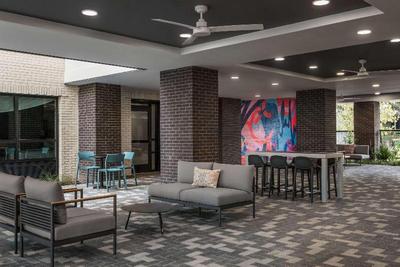 Home2 Suites By Hilton Austin East