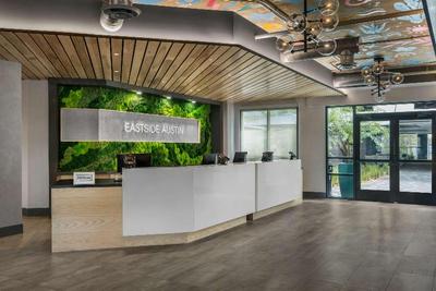 Home2 Suites By Hilton Austin East