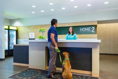 Home2 Suites by Hilton Winter Garden