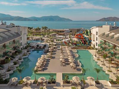 Liberty Signa Hotel