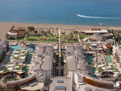 Liberty Signa Hotel