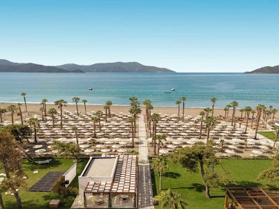 Liberty Signa Hotel