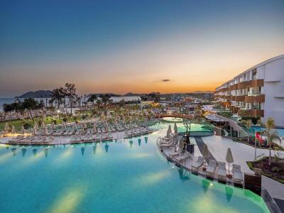 Liberty Signa Hotel
