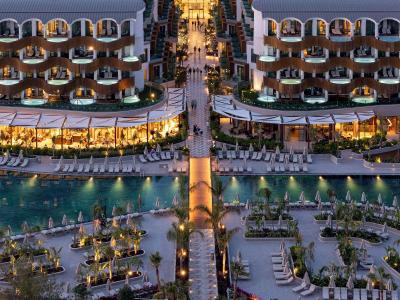 Liberty Signa Hotel