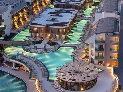 Liberty Signa Hotel