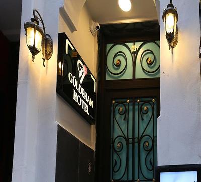 Hotel Guldehan