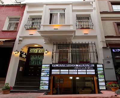 Hotel Guldehan