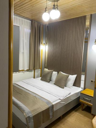 Hotel Guldehan