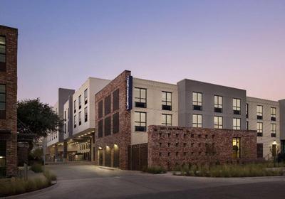 Hampton Inn Austin East Side