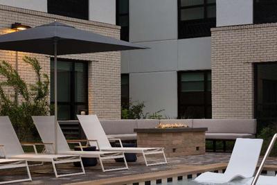 Hampton Inn Austin East Side