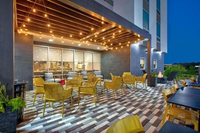 Home2 Suites By Hilton Huntsville TX