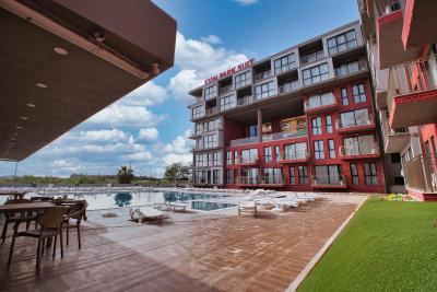 Evin Park Suite