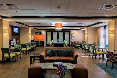 Hampton Inn Jacksonville-I-295 East/Baymeadows