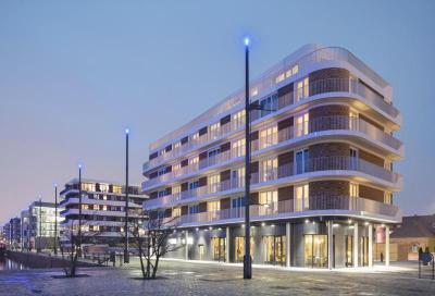 The Liberty Hotel Bremerhaven BW Signature