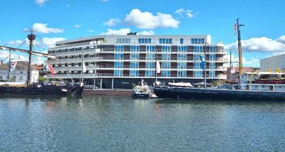 The Liberty Hotel Bremerhaven BW Signature