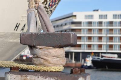 The Liberty Hotel Bremerhaven BW Signature