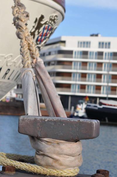 The Liberty Hotel Bremerhaven BW Signature