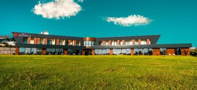 Hotel Heksapolis Restaurant Spa