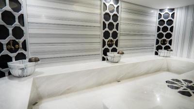Hotel Heksapolis Restaurant Spa