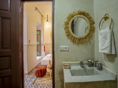 Riad Nuits D'orient Boutique Hotel & Spa