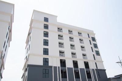 44 Residence And Resort By Zuzu
