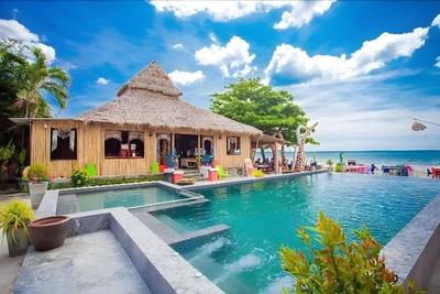 Chaba Bungalows By Zuzu