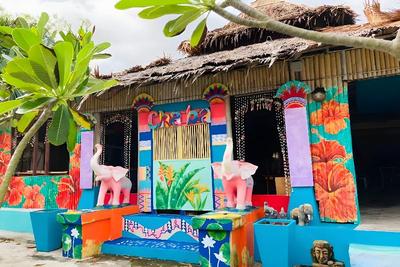 Chaba Bungalows By Zuzu