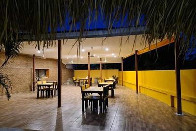 Kanchira Resort By Zuzu