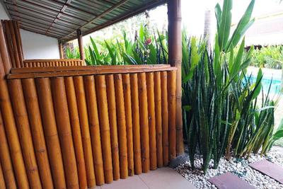 Kanchira Resort By Zuzu