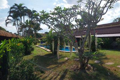 Kanchira Resort By Zuzu